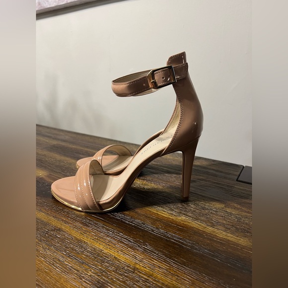 Kenneth Cole New York Ankle Strap High-Heel Sandal - Picture 4 of 6